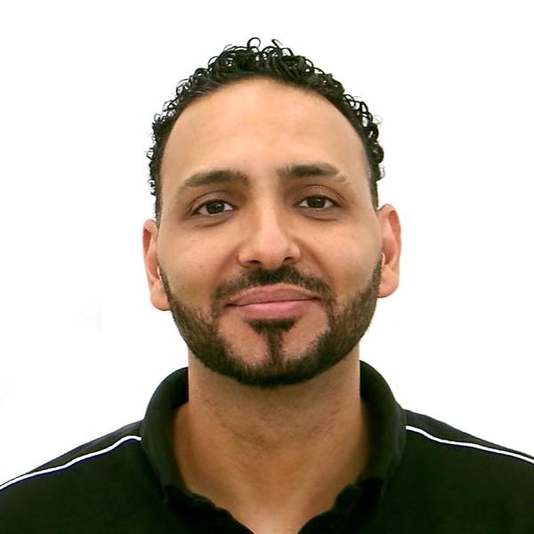 Maged Zaki, RPh - Founder of Strong Beings LLC